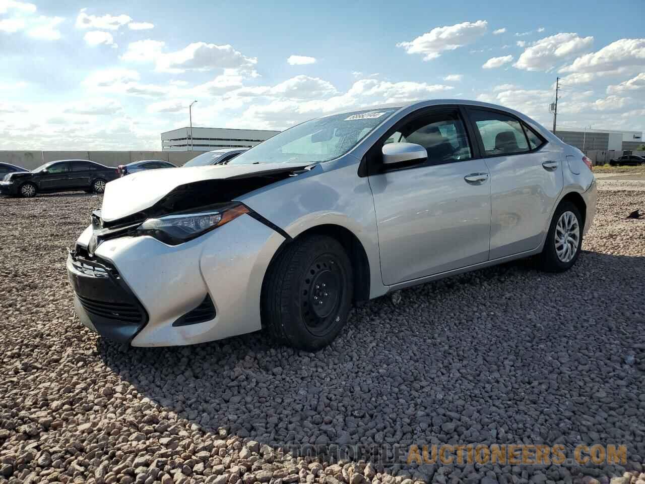 5YFBURHE5HP643320 TOYOTA COROLLA 2017