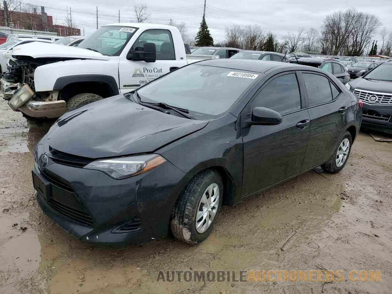 5YFBURHE5HP691870 TOYOTA COROLLA 2017