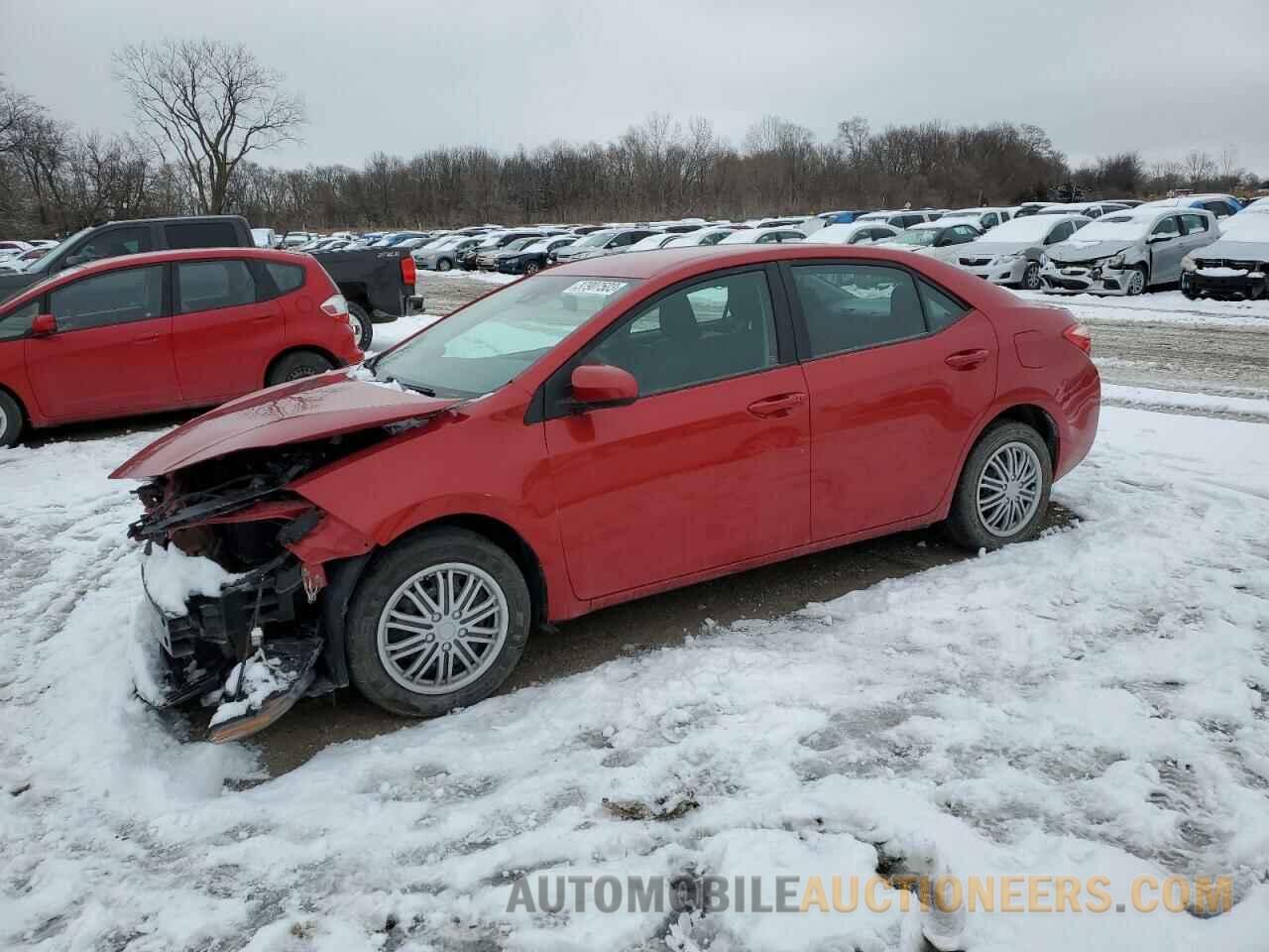 5YFBURHE5HP707324 TOYOTA COROLLA 2017