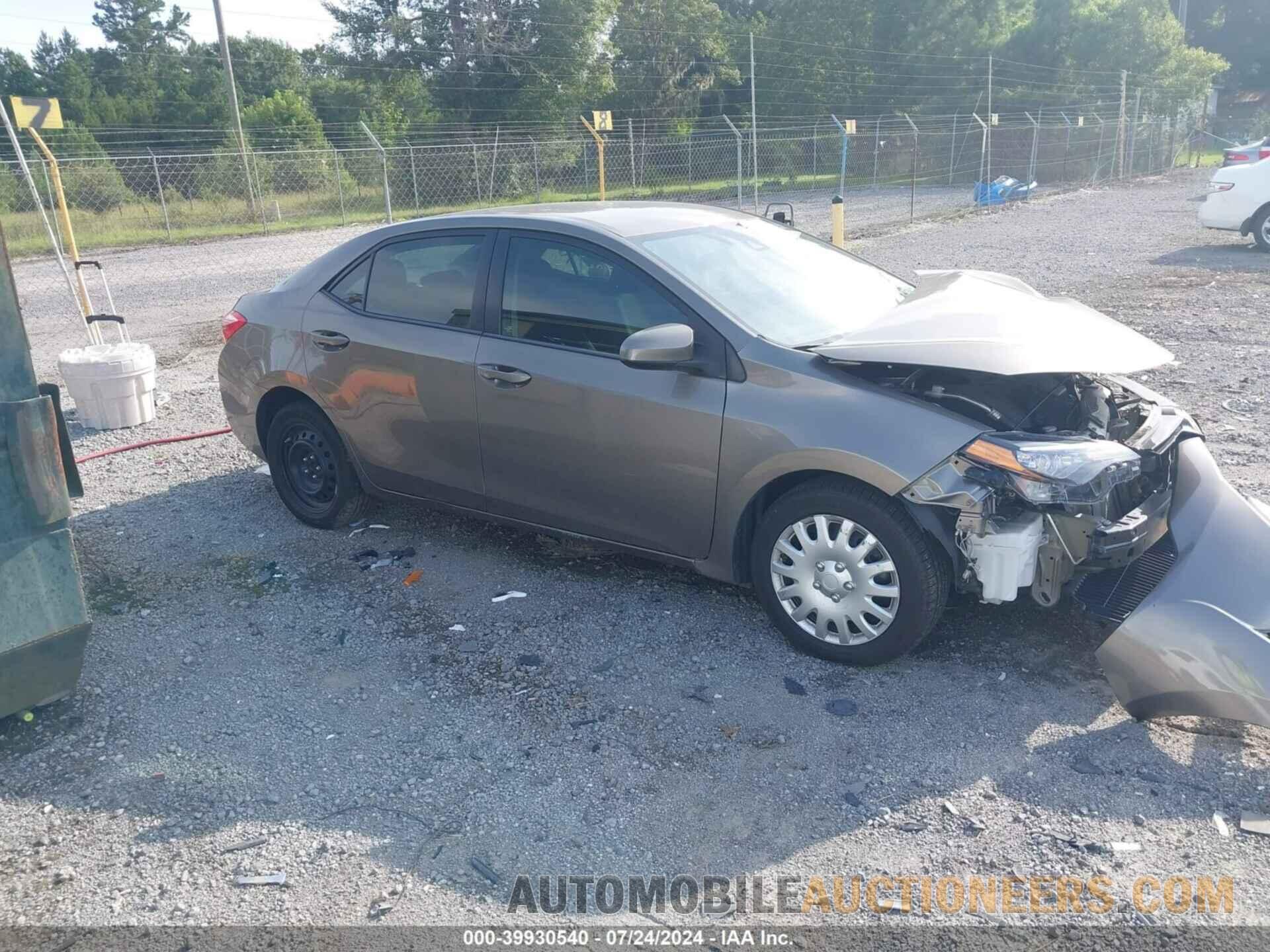 5YFBURHE5HP723653 TOYOTA COROLLA 2017