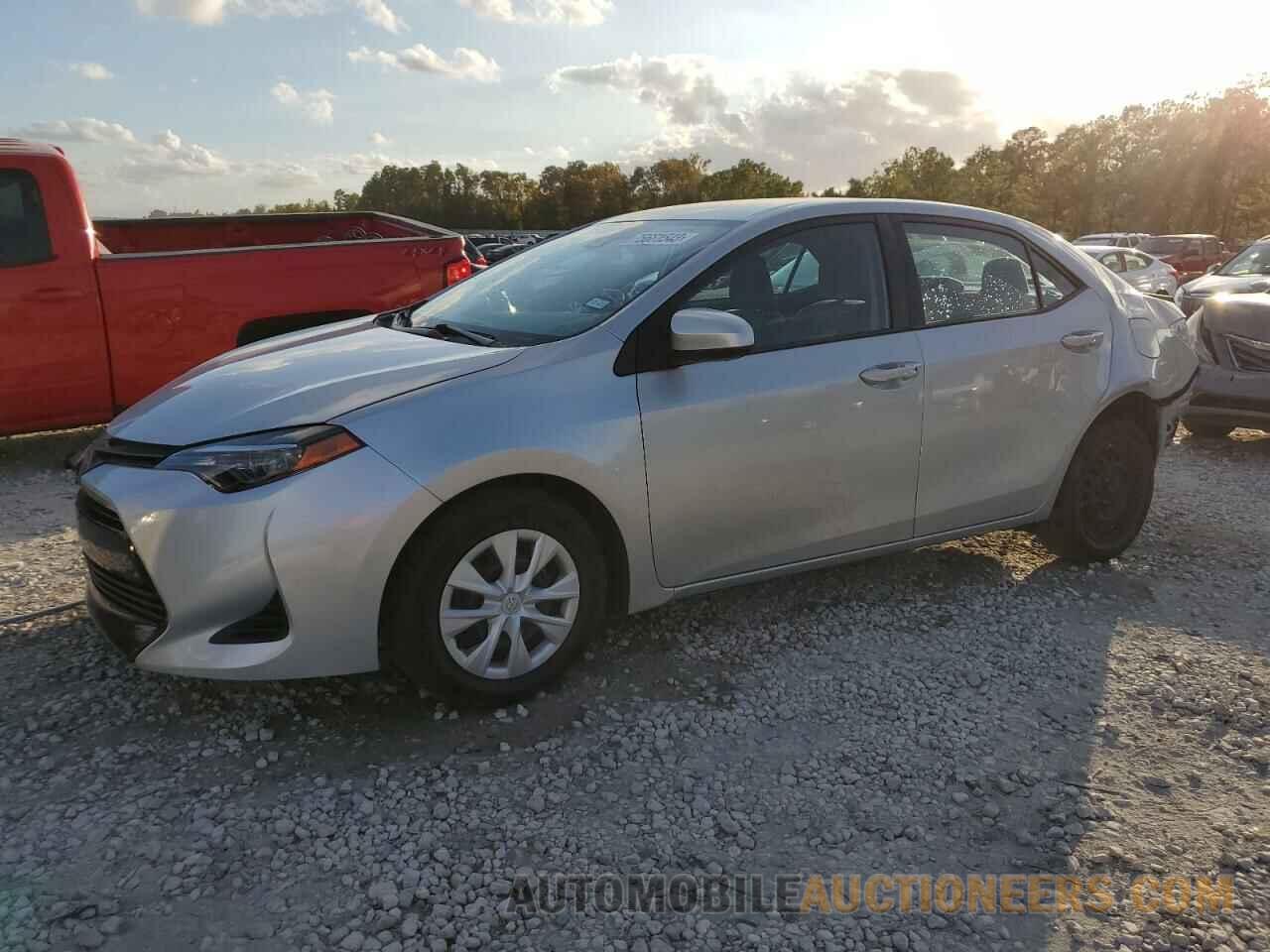 5YFBURHE5KP903366 TOYOTA COROLLA 2019