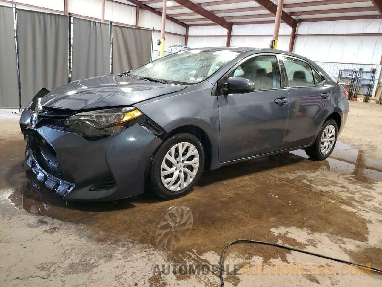 5YFBURHE5KP907403 TOYOTA COROLLA 2019