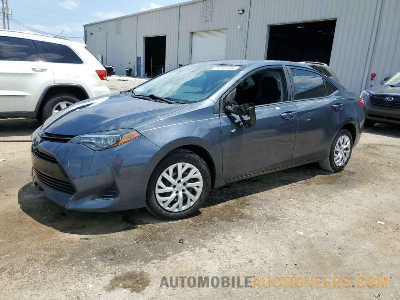 5YFBURHE5KP909328 TOYOTA COROLLA 2019