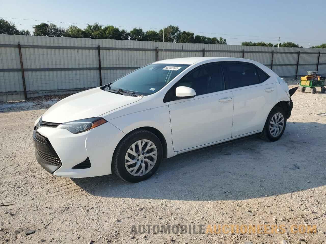 5YFBURHE5KP913976 TOYOTA COROLLA 2019