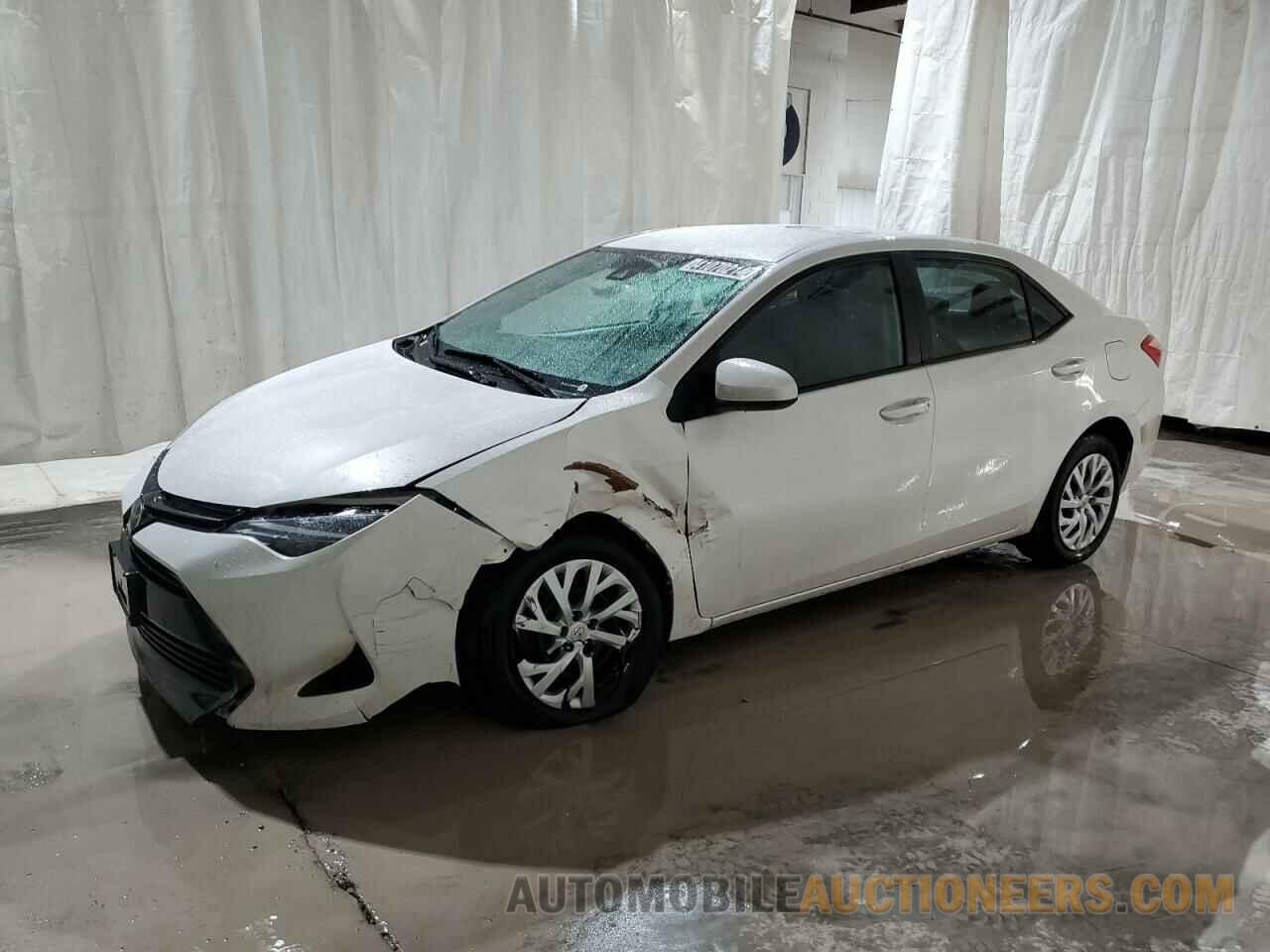 5YFBURHE5KP915078 TOYOTA COROLLA 2019