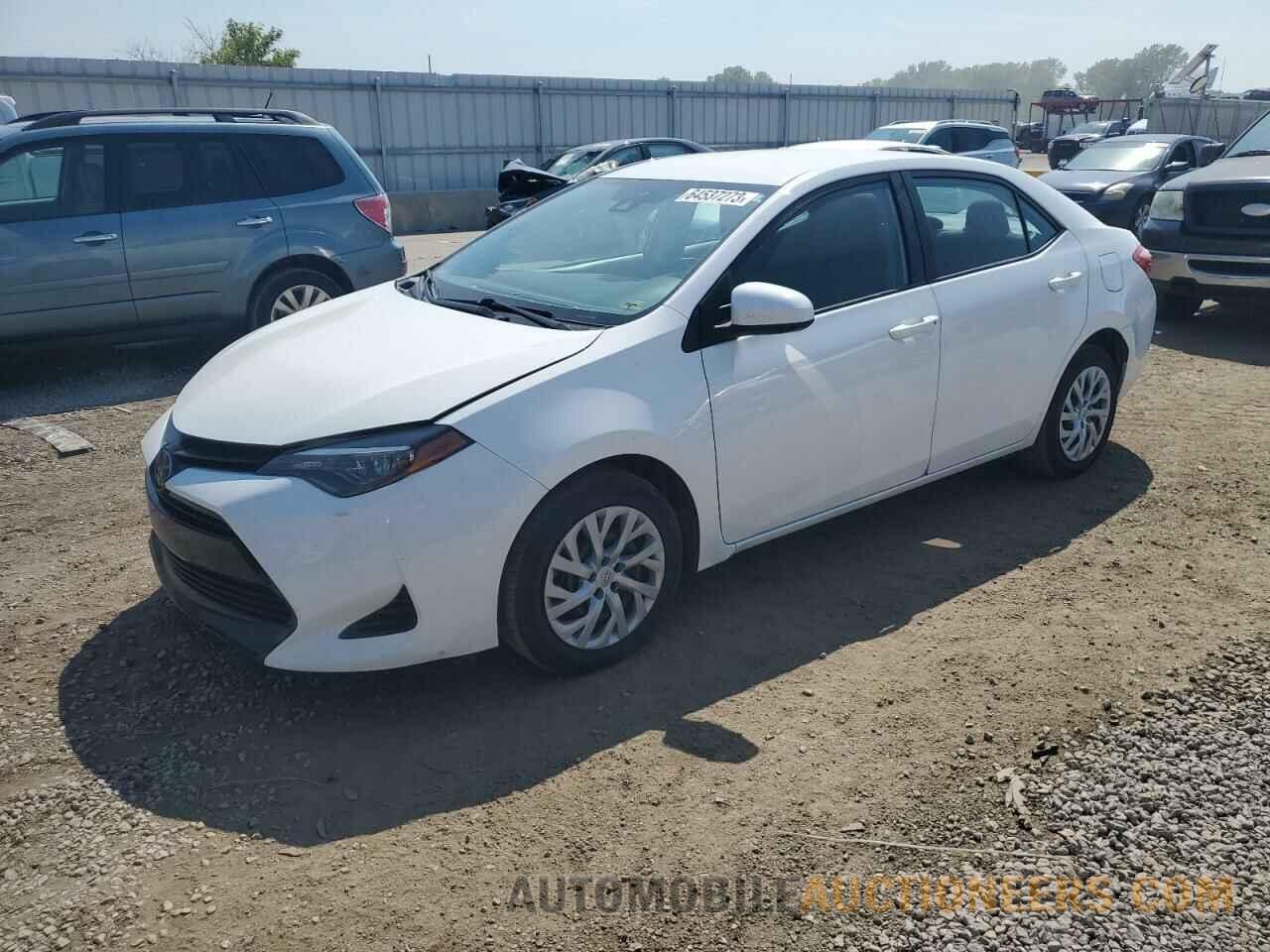 5YFBURHE5KP936058 TOYOTA COROLLA 2019