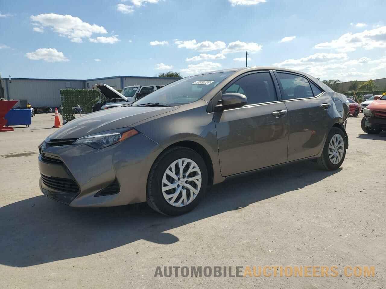 5YFBURHE5KP942569 TOYOTA COROLLA 2019