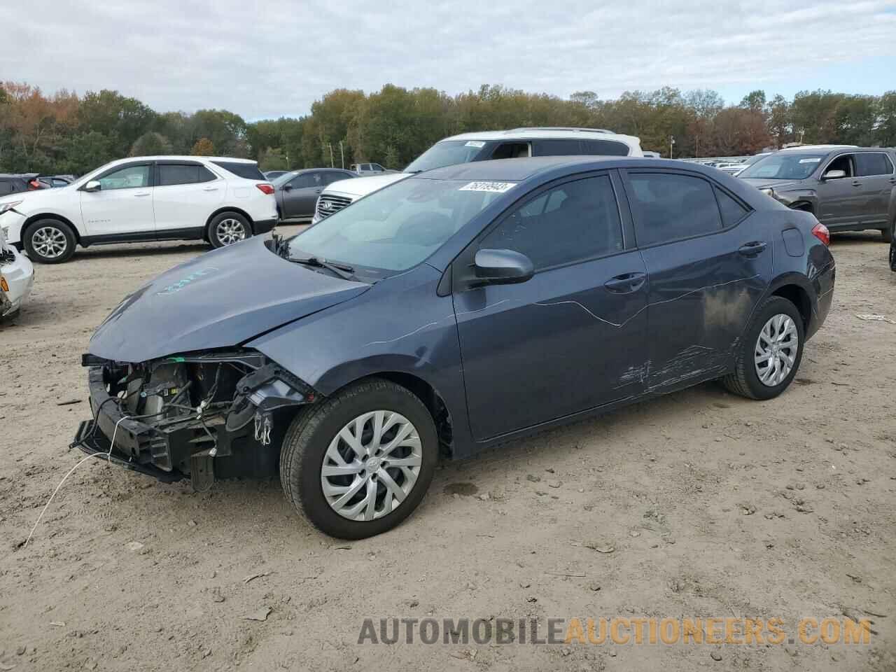 5YFBURHE6HP575111 TOYOTA COROLLA 2017