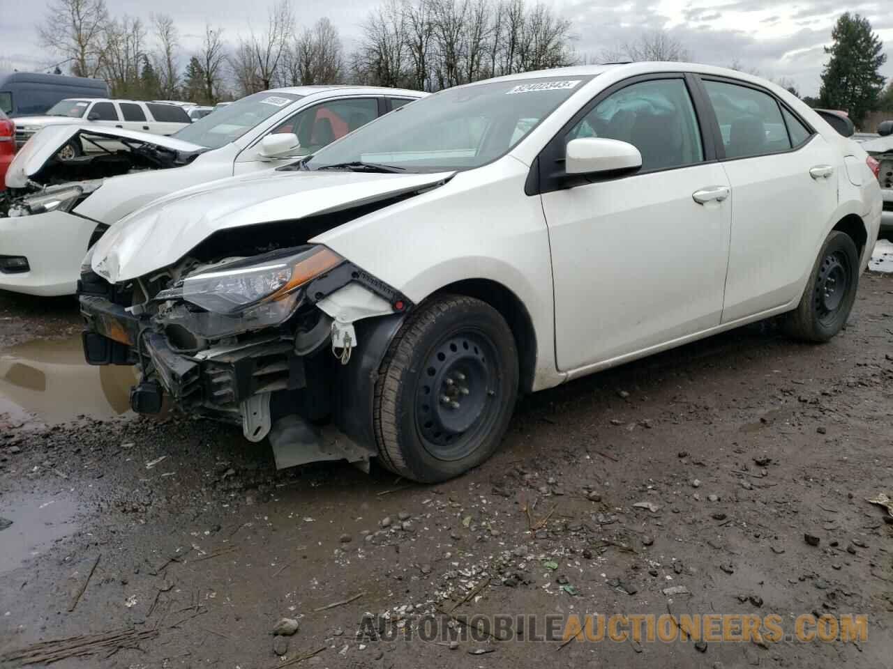 5YFBURHE6HP620791 TOYOTA COROLLA 2017