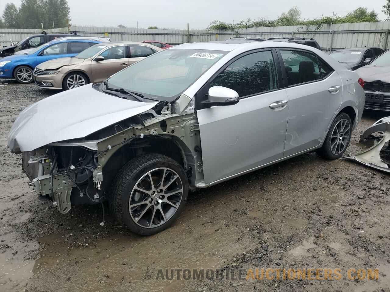 5YFBURHE6HP629524 TOYOTA COROLLA 2017