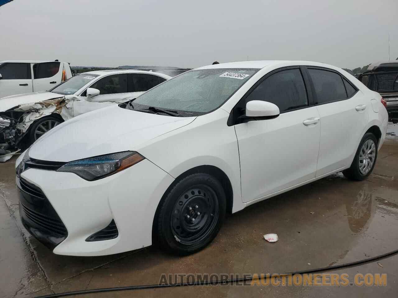 5YFBURHE6HP636232 TOYOTA COROLLA 2017