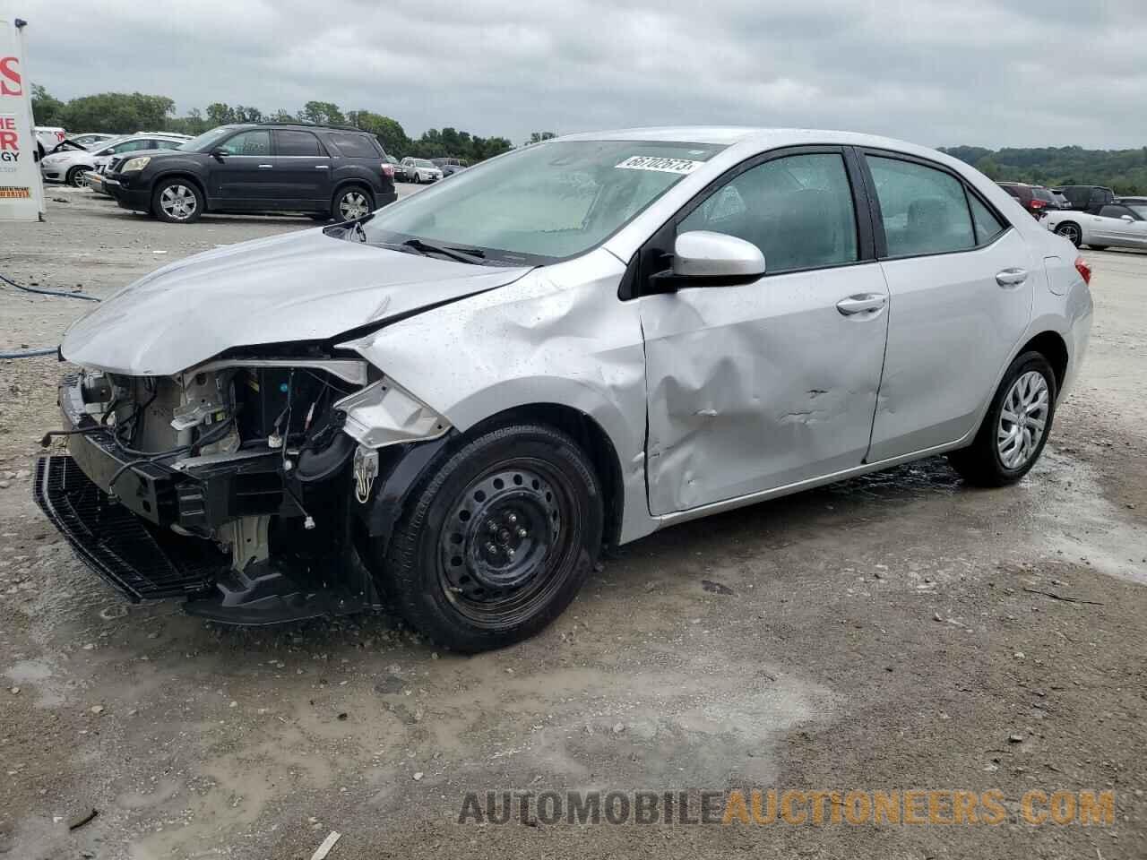 5YFBURHE6HP639888 TOYOTA COROLLA 2017