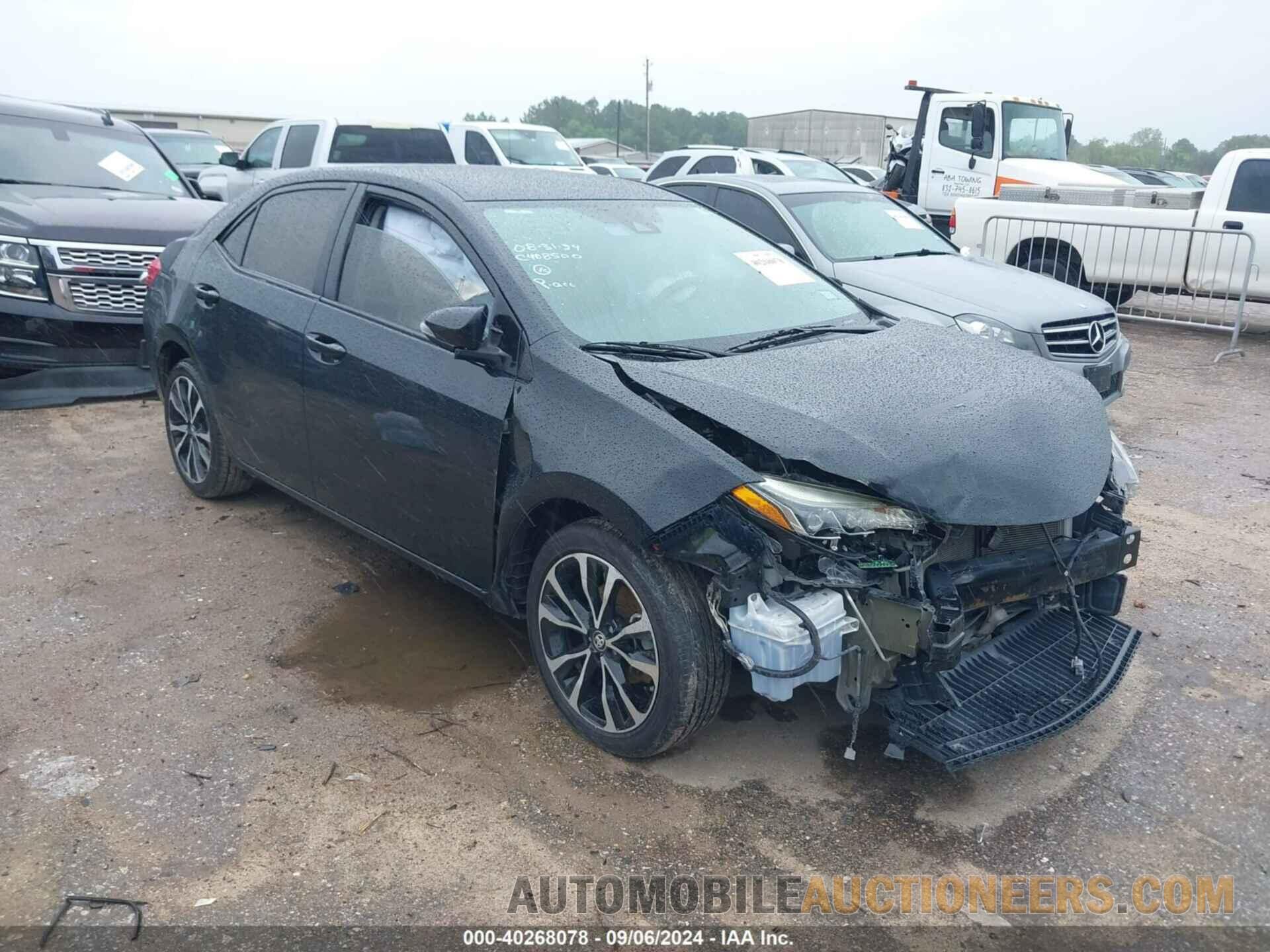 5YFBURHE6HP712578 TOYOTA COROLLA 2017