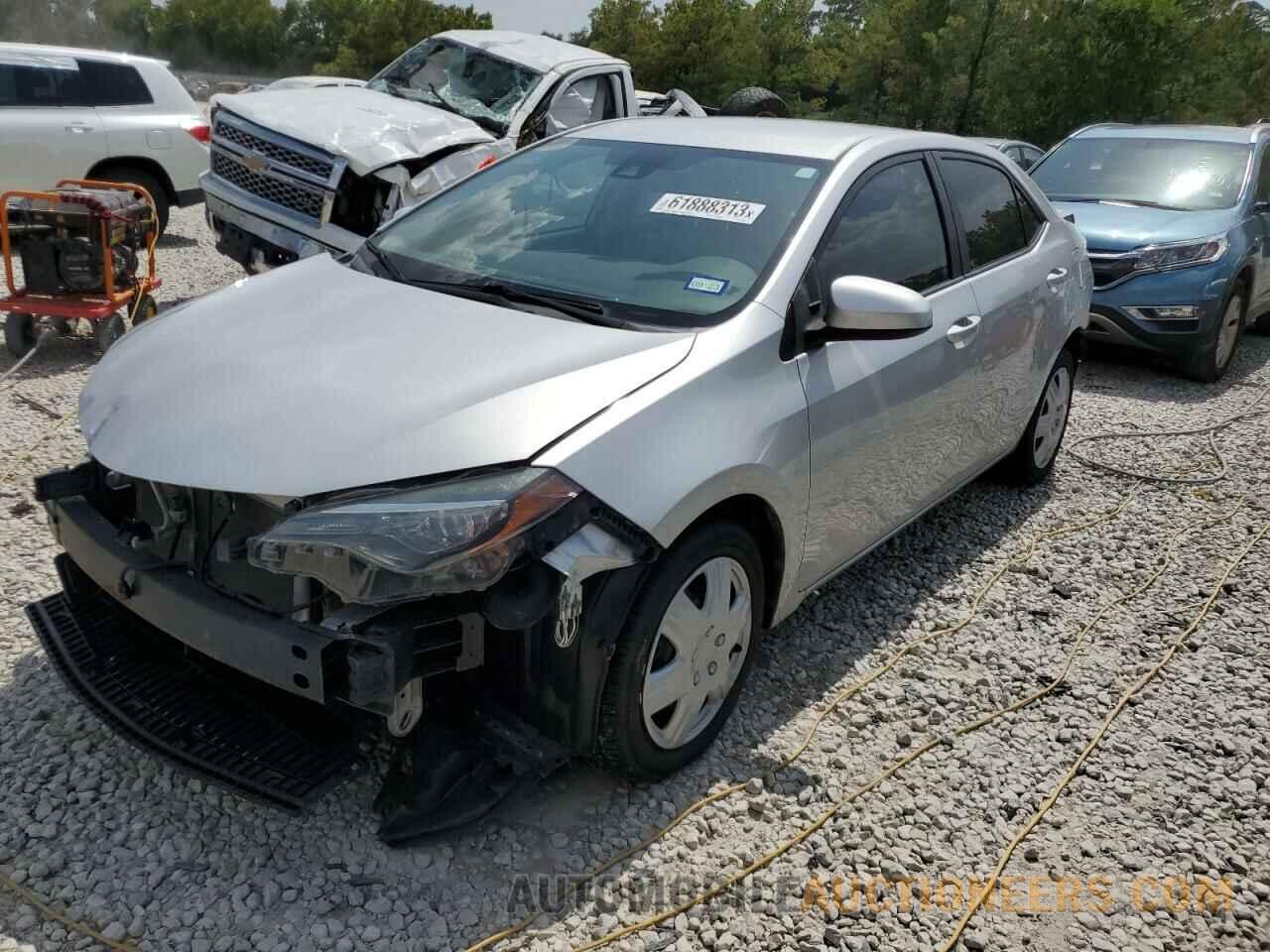 5YFBURHE6HP728909 TOYOTA COROLLA 2017