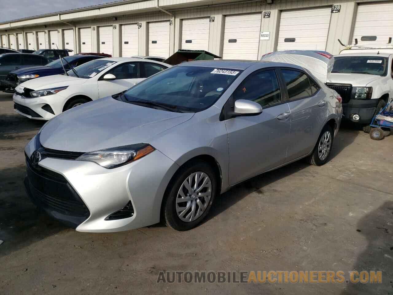 5YFBURHE6HP729025 TOYOTA COROLLA 2017