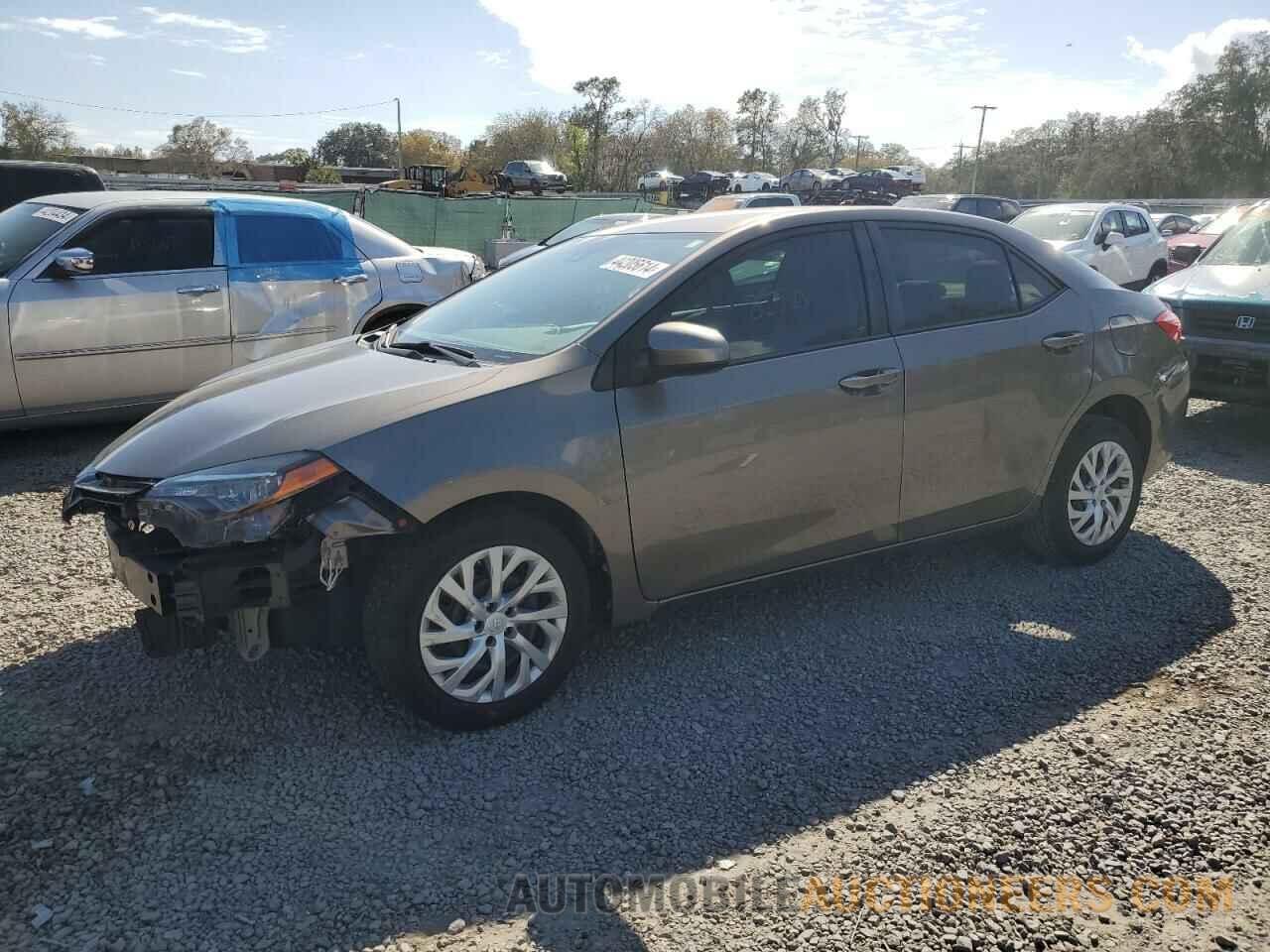 5YFBURHE6HP732328 TOYOTA COROLLA 2017