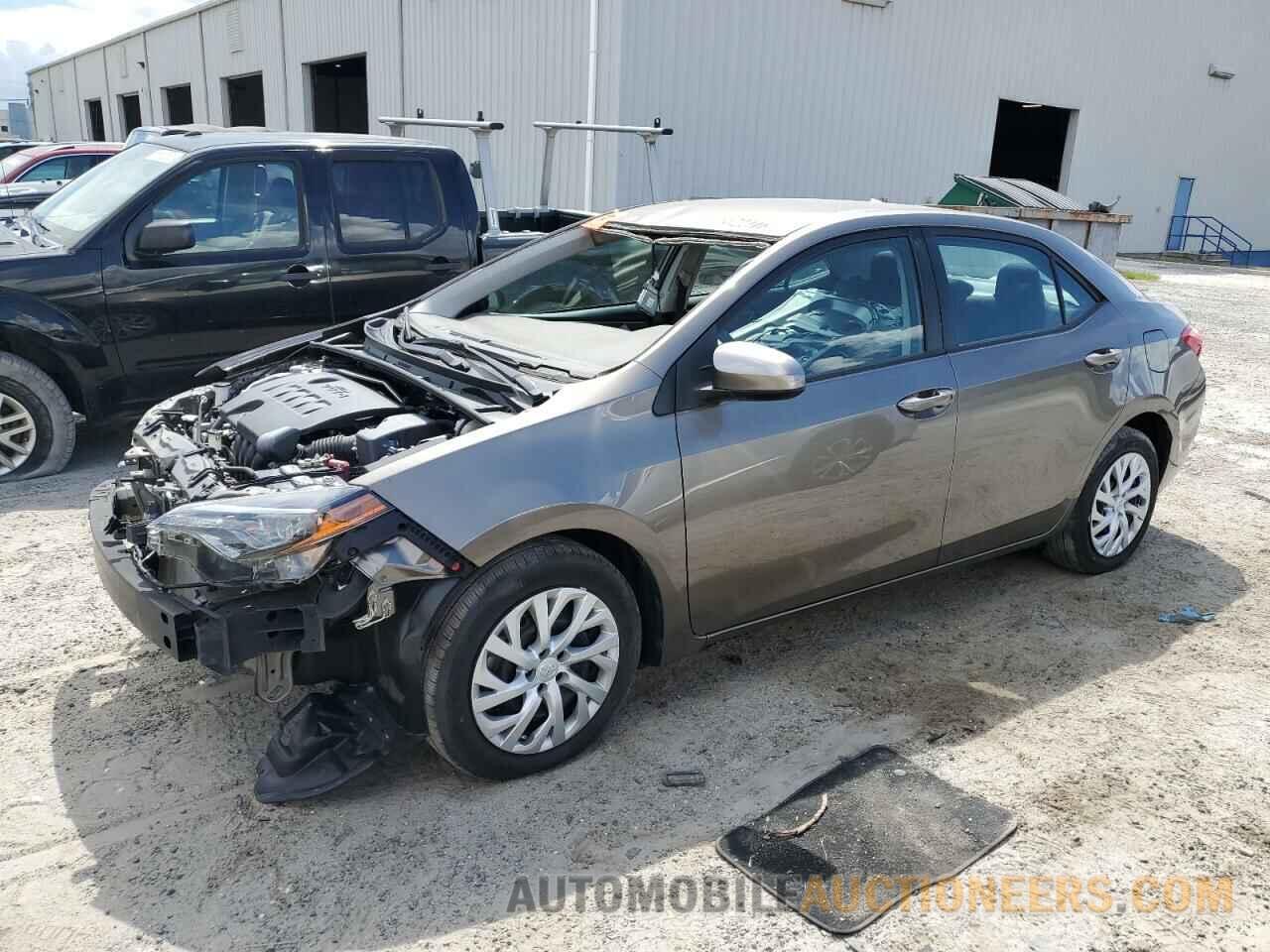 5YFBURHE6KP895360 TOYOTA COROLLA 2019