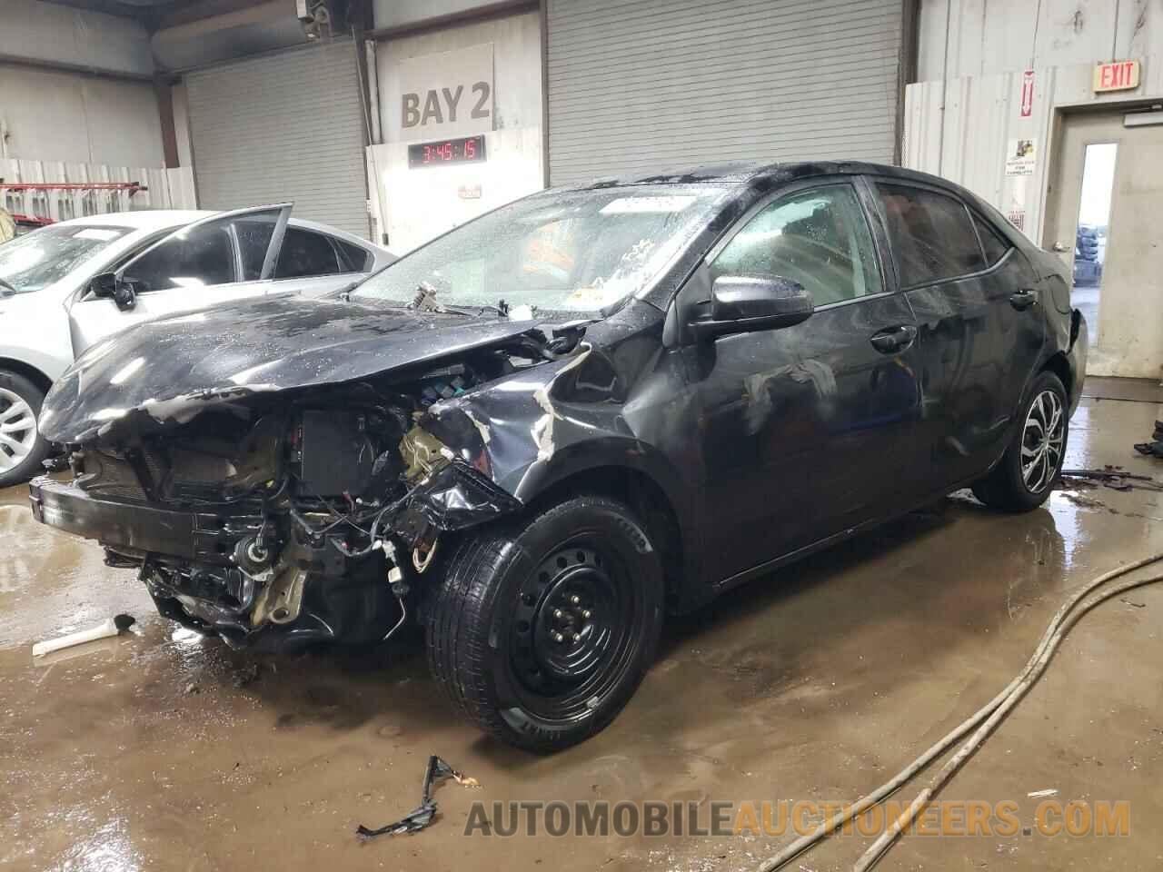 5YFBURHE7FP221773 TOYOTA COROLLA 2015