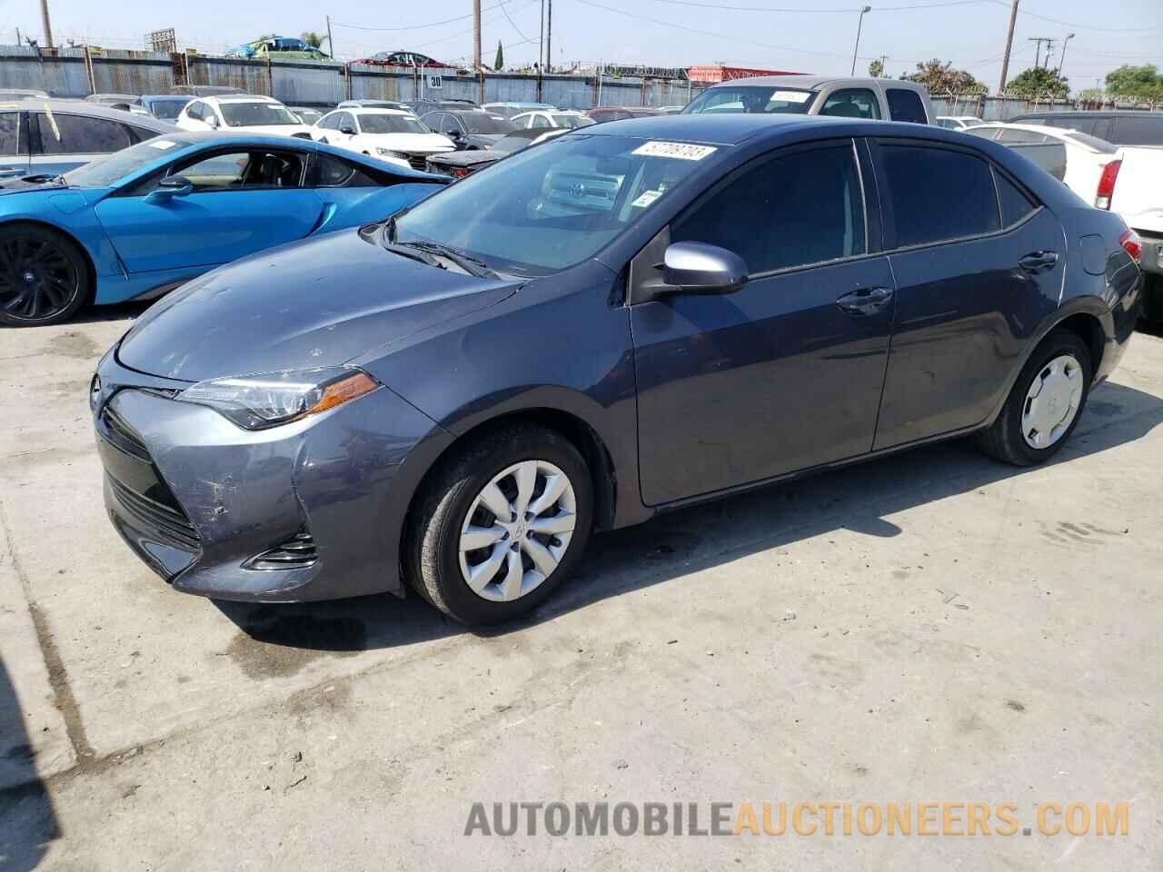 5YFBURHE7FP276403 TOYOTA COROLLA 2015