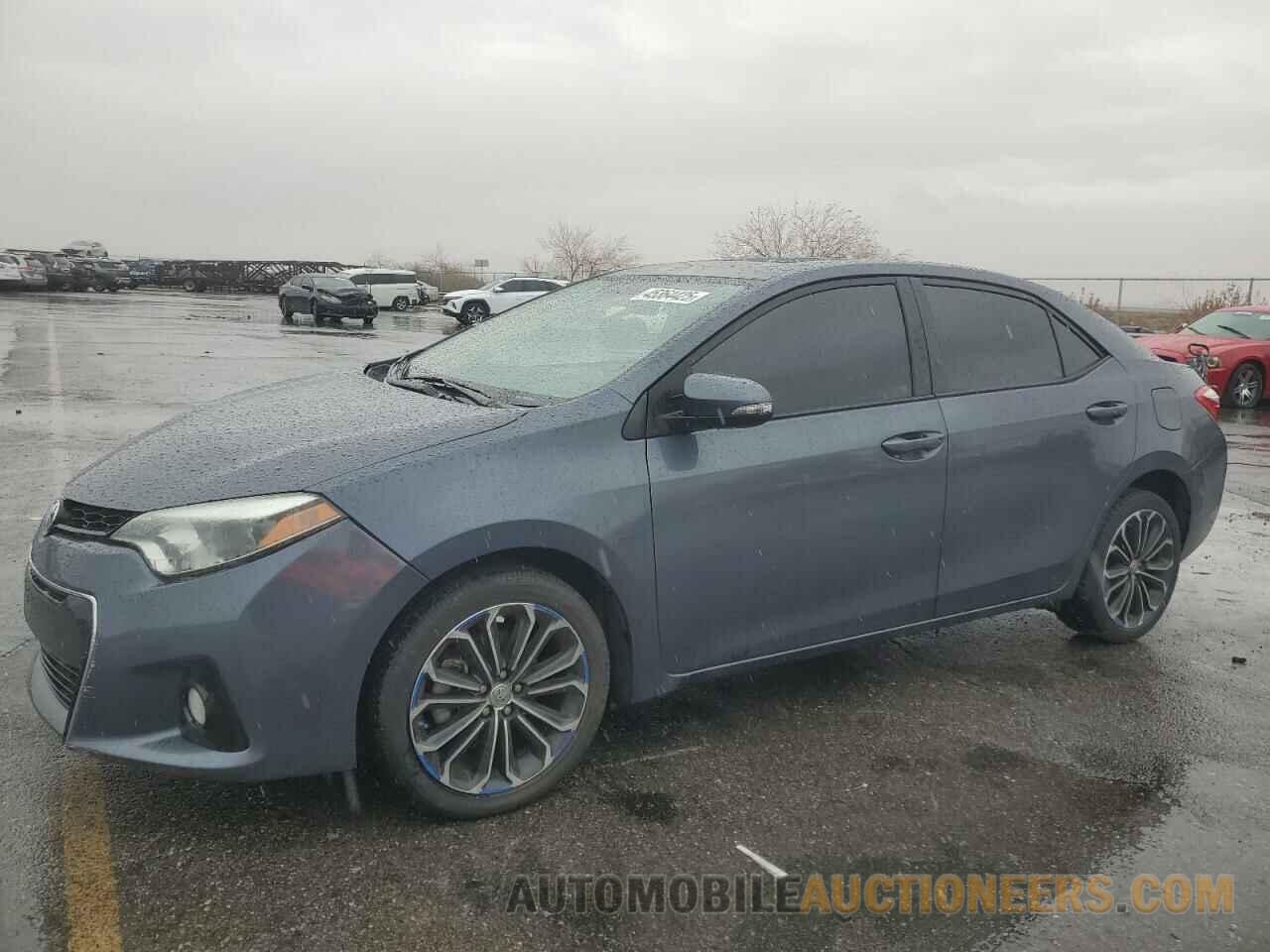 5YFBURHE7GP489966 TOYOTA COROLLA 2016