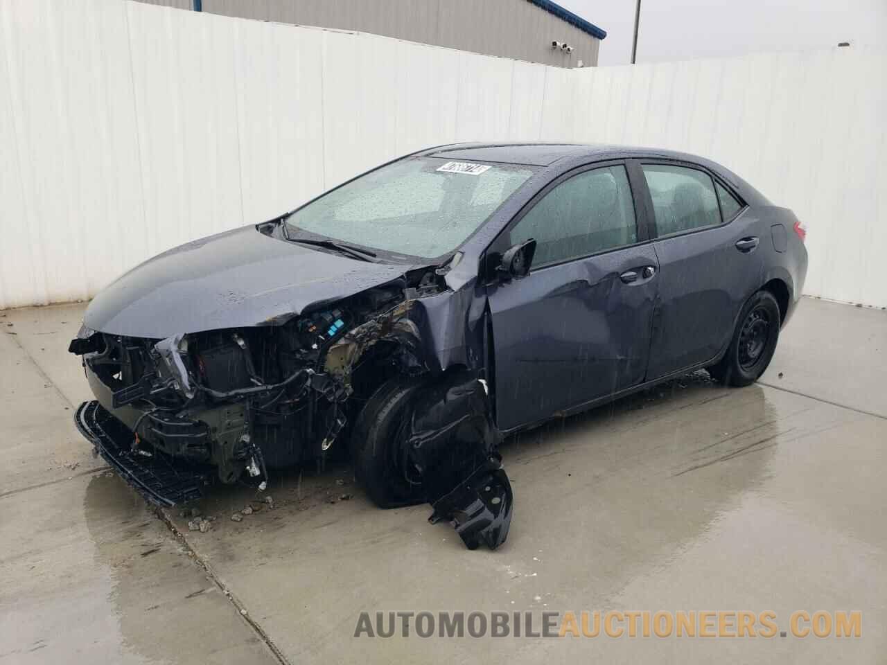 5YFBURHE7GP562026 TOYOTA COROLLA 2016