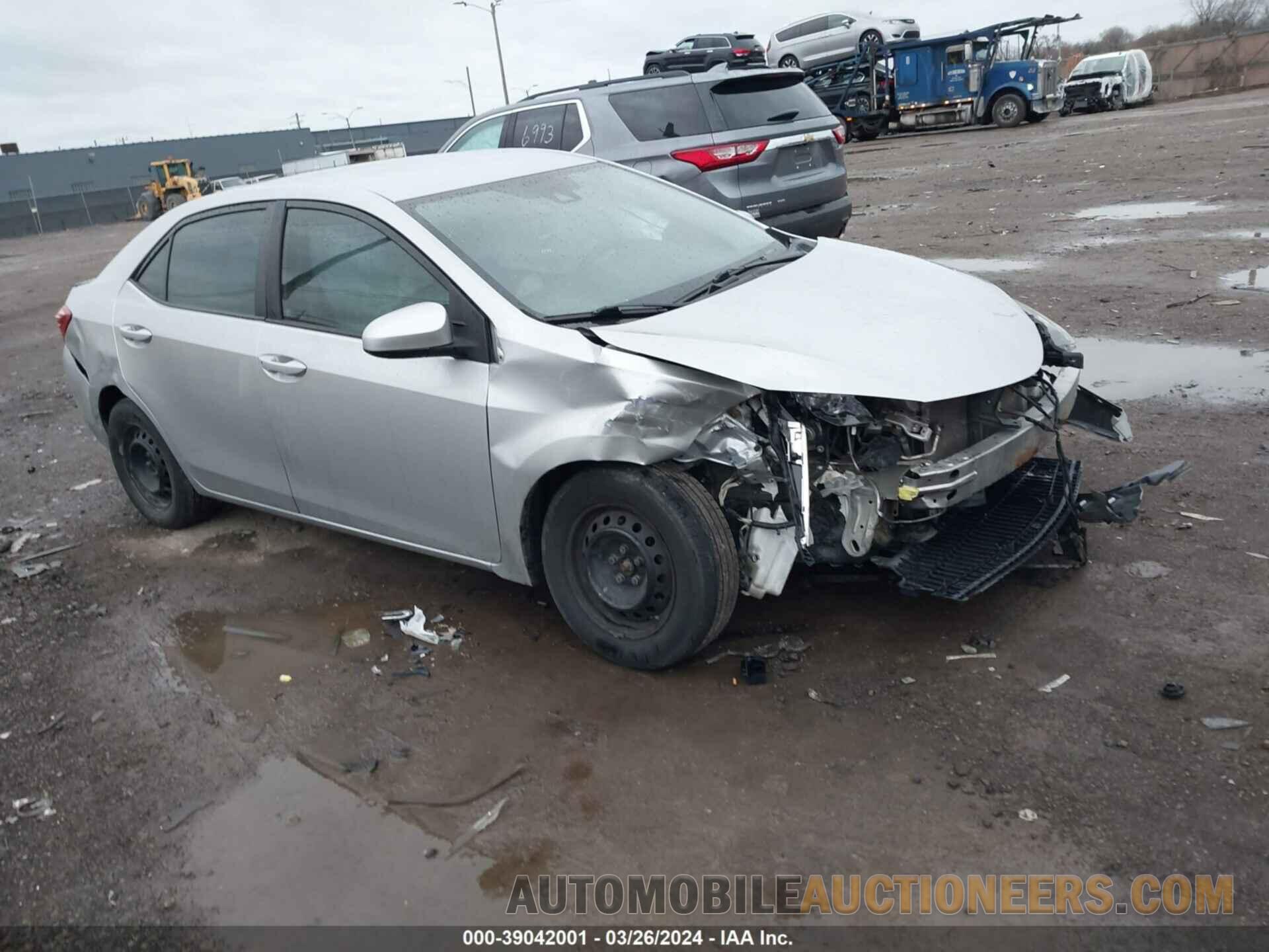 5YFBURHE7HP570404 TOYOTA COROLLA 2017