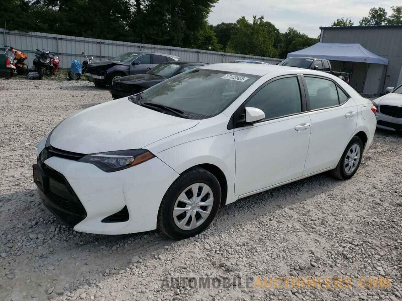 5YFBURHE7HP597490 TOYOTA COROLLA 2017