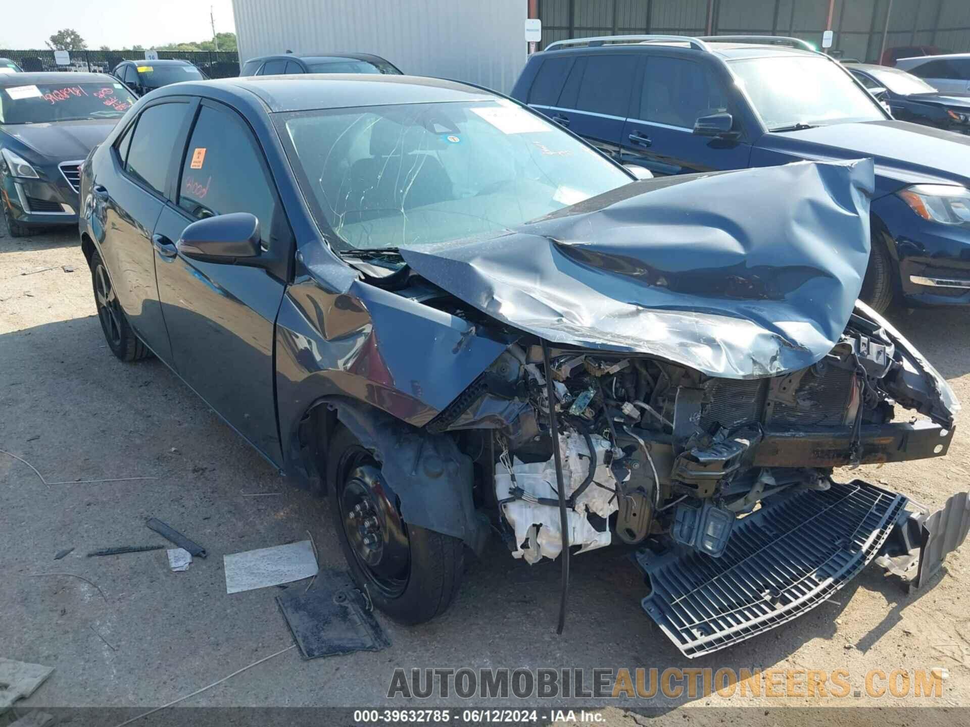 5YFBURHE7HP606348 TOYOTA COROLLA 2017