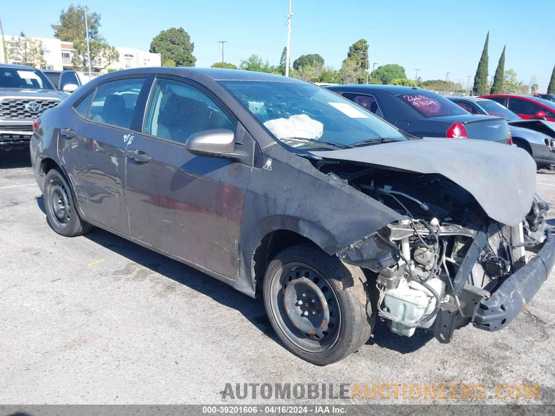 5YFBURHE7HP620878 TOYOTA COROLLA 2017