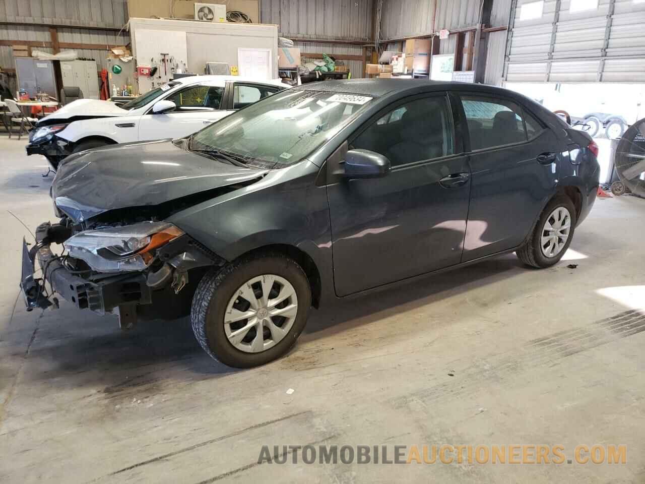 5YFBURHE7HP622856 TOYOTA COROLLA 2017