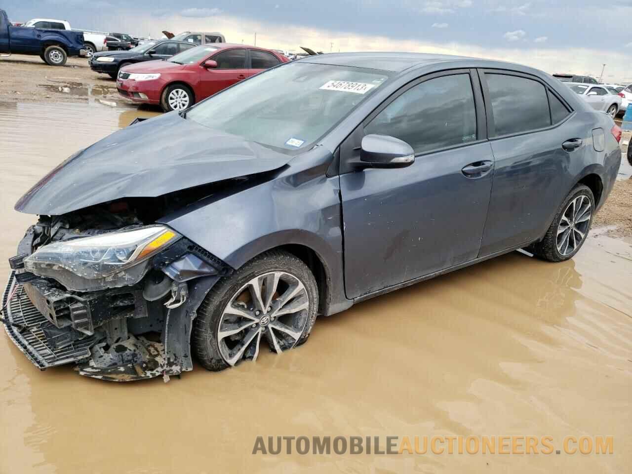 5YFBURHE7HP634246 TOYOTA COROLLA 2017