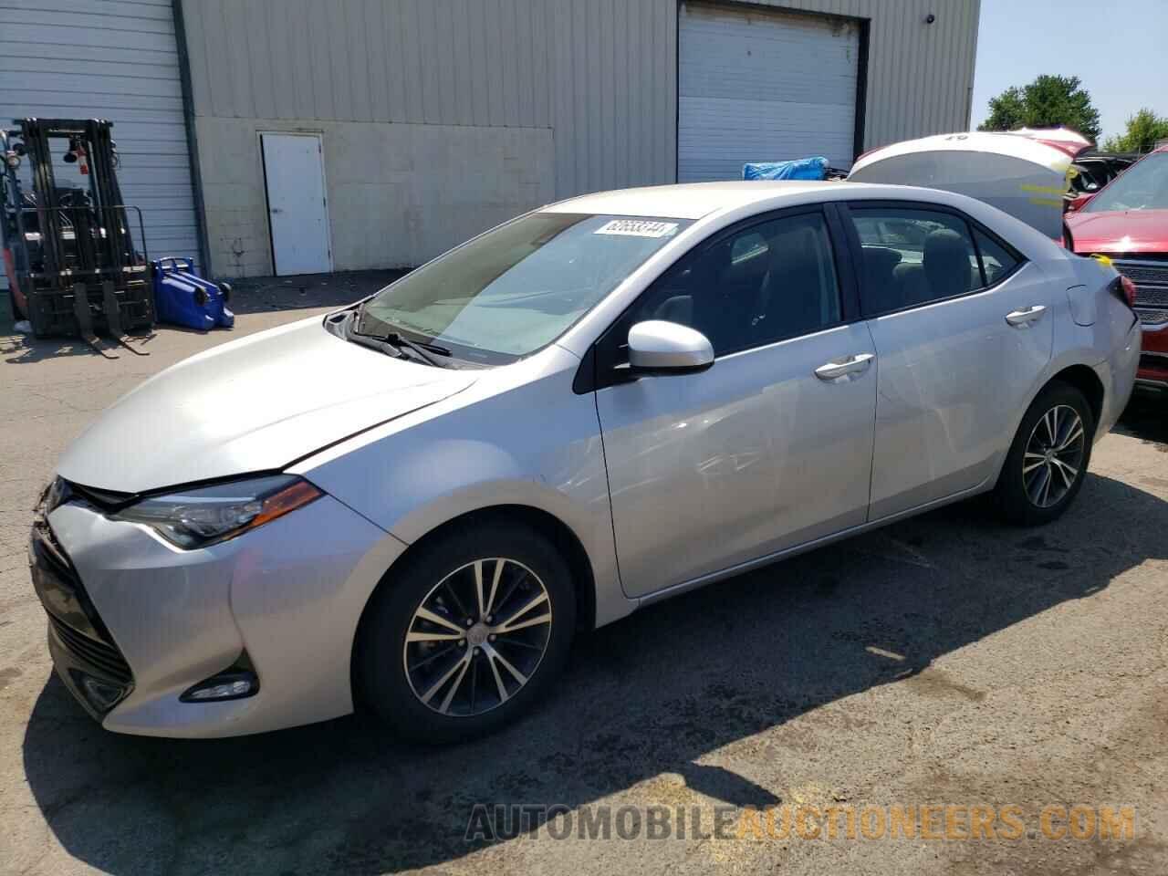 5YFBURHE7HP634263 TOYOTA COROLLA 2017