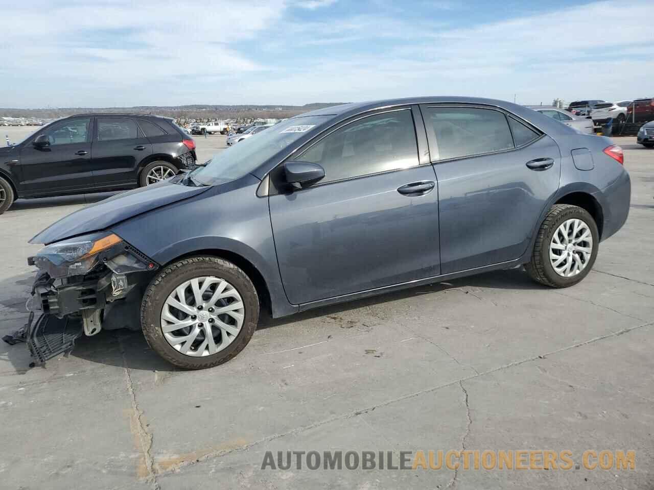 5YFBURHE7HP636272 TOYOTA COROLLA 2017