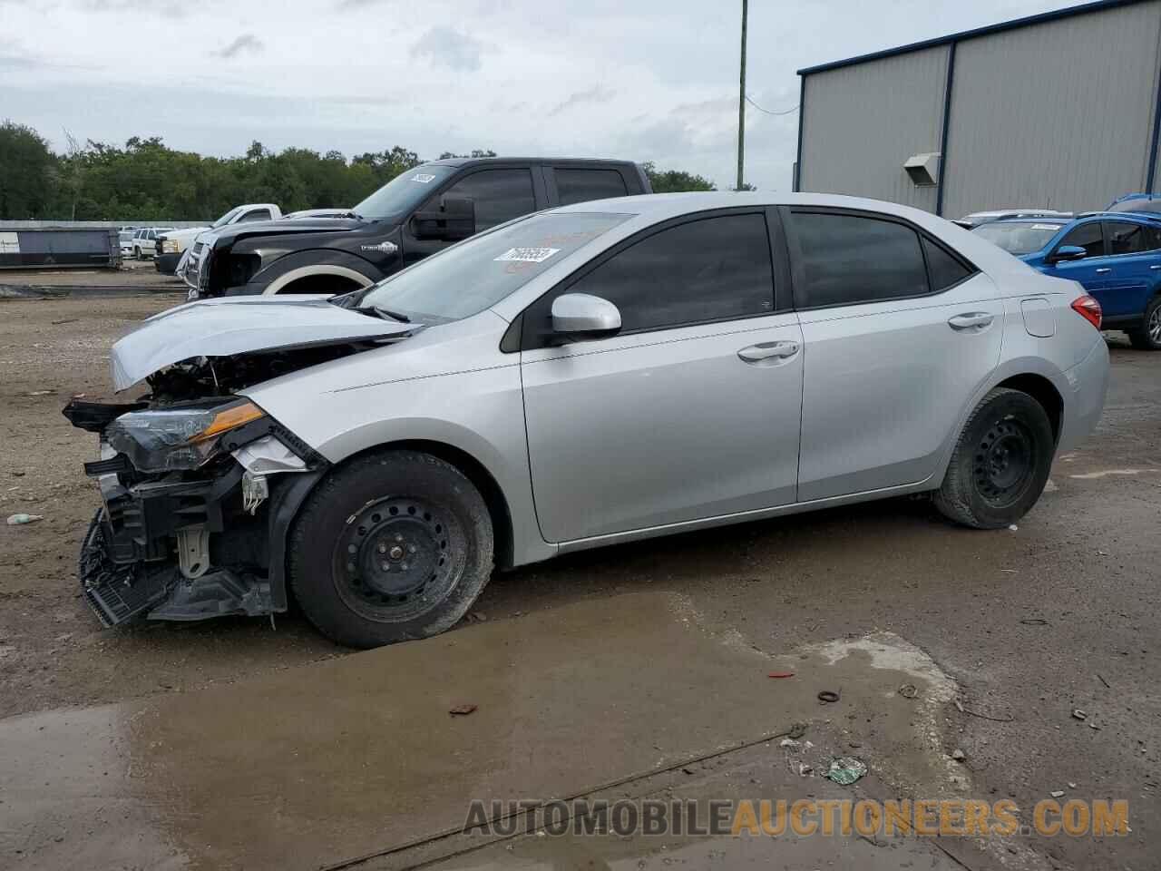 5YFBURHE7HP672883 TOYOTA COROLLA 2017