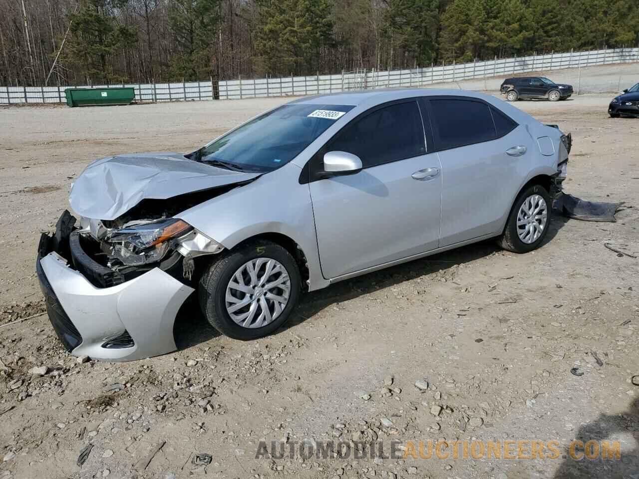 5YFBURHE7HP683043 TOYOTA COROLLA 2017