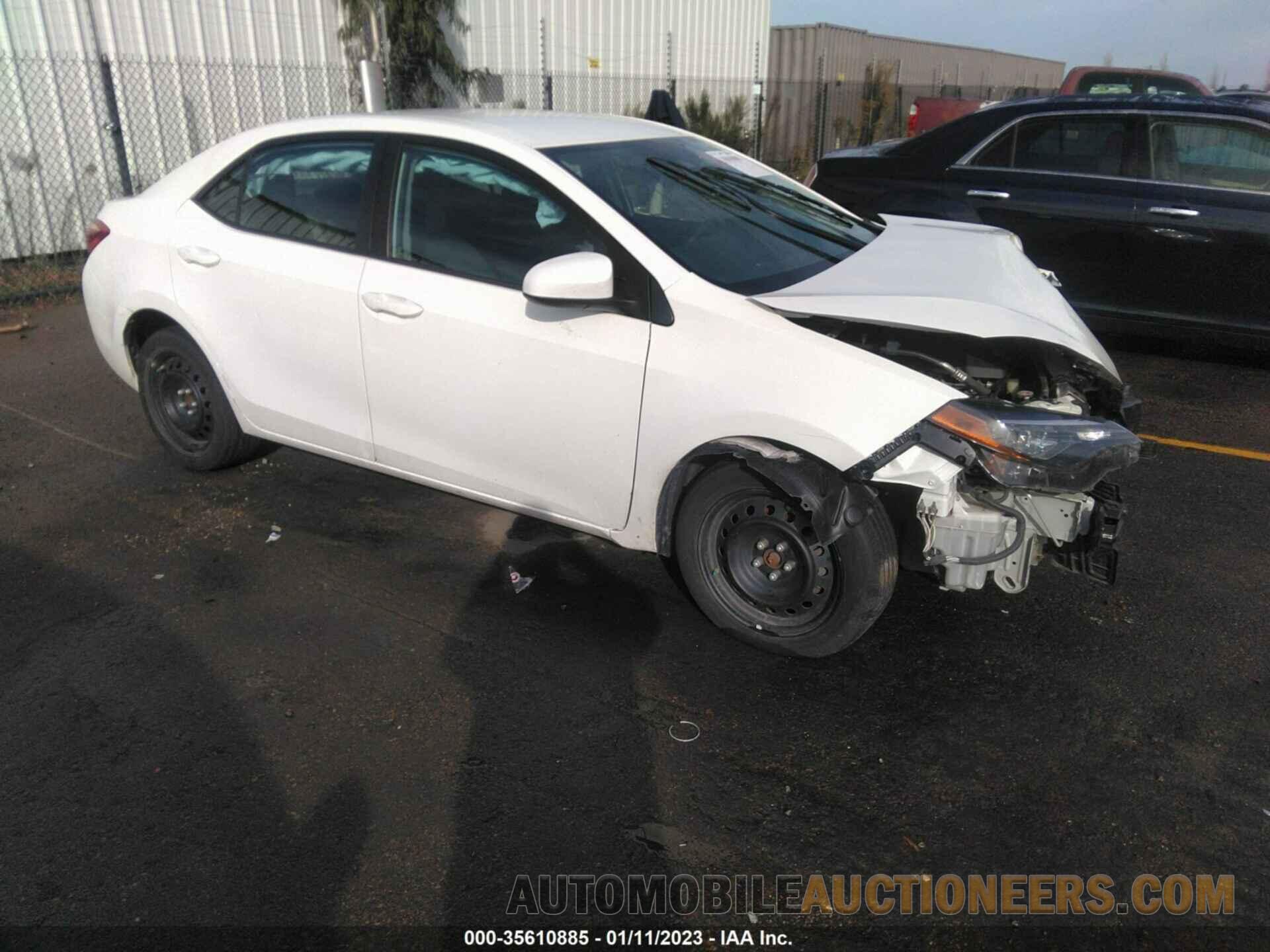 5YFBURHE7HP692339 TOYOTA COROLLA 2017