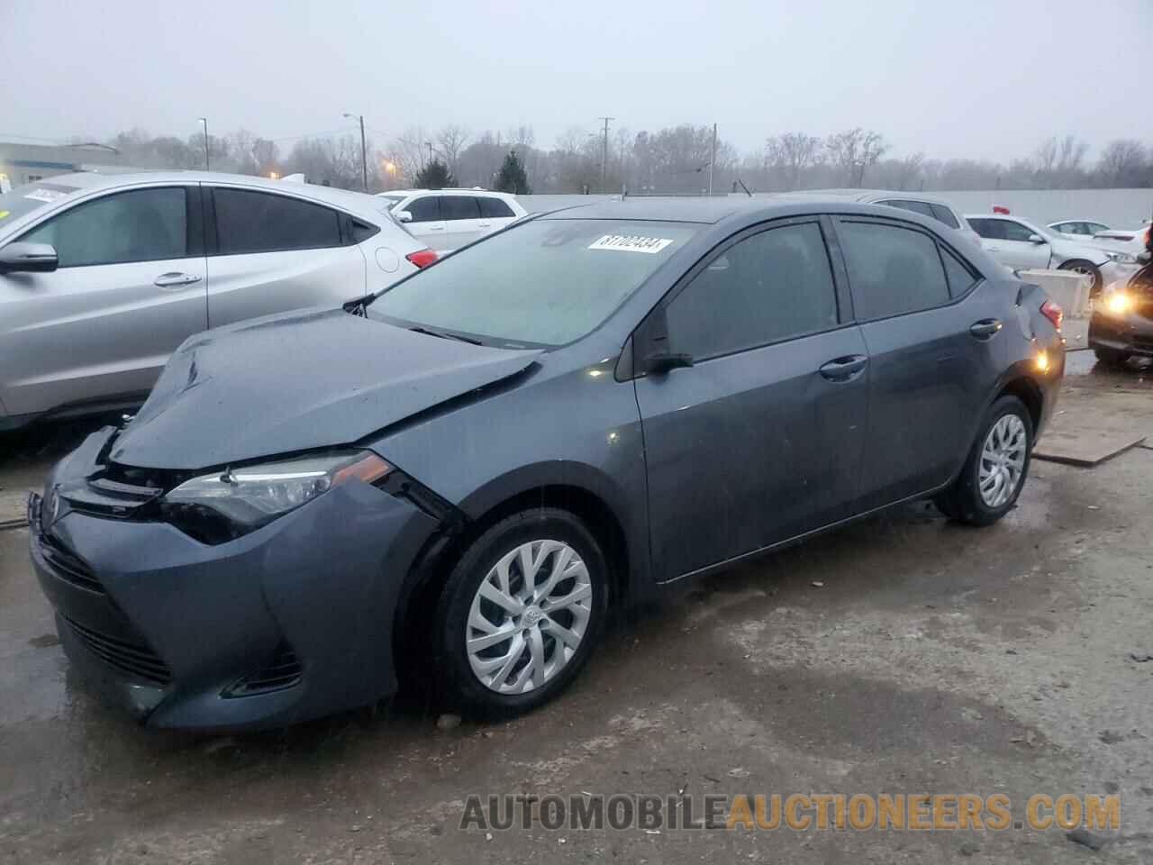 5YFBURHE7HP696973 TOYOTA COROLLA 2017