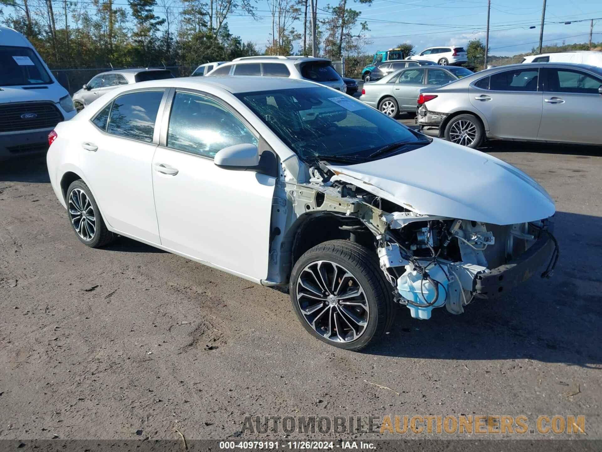 5YFBURHE7HP721631 TOYOTA COROLLA 2017