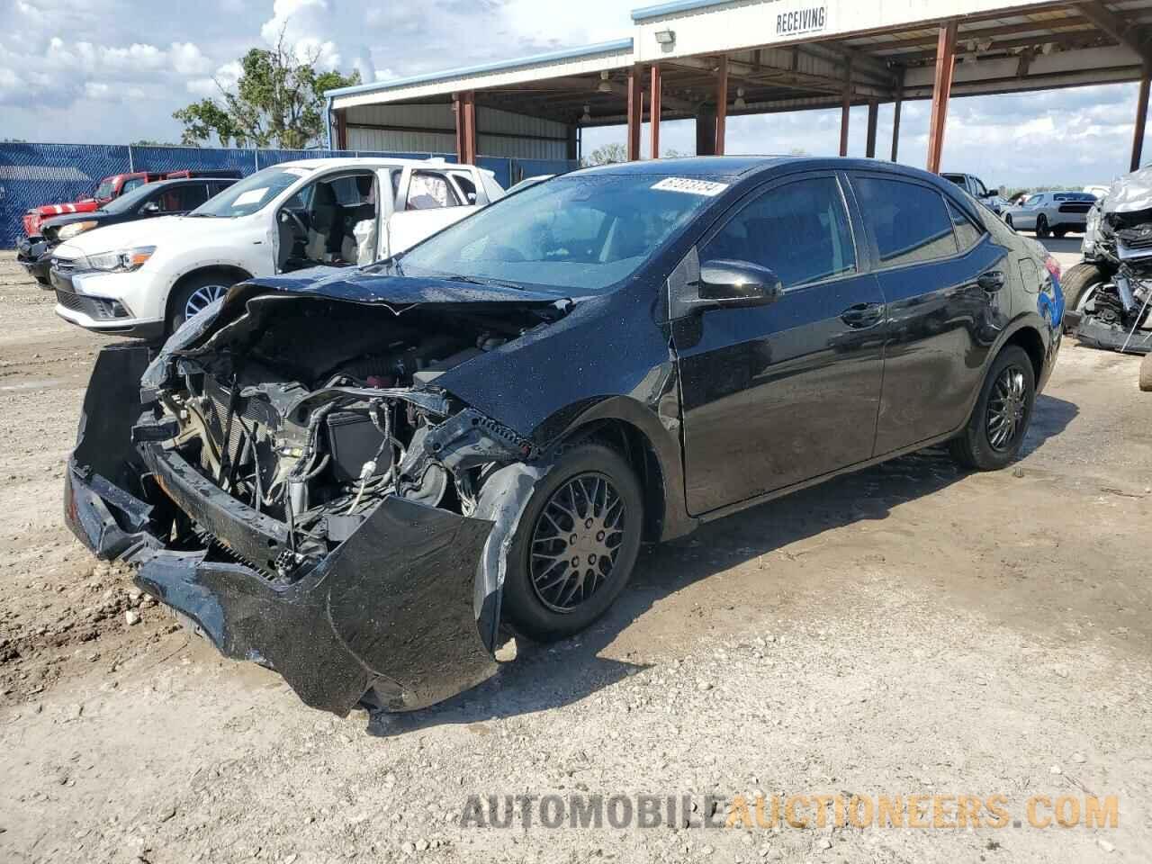 5YFBURHE7HP723041 TOYOTA COROLLA 2017