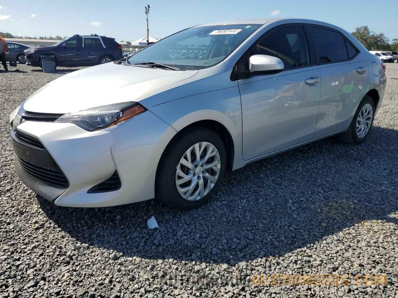 5YFBURHE7HP735772 TOYOTA COROLLA 2017