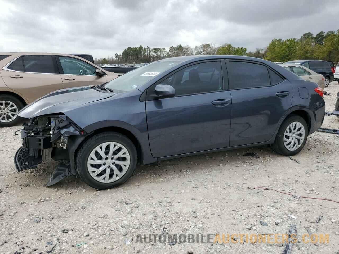 5YFBURHE7JP750634 TOYOTA COROLLA 2018