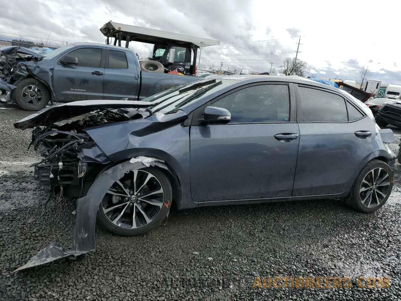 5YFBURHE7JP753758 TOYOTA COROLLA 2018