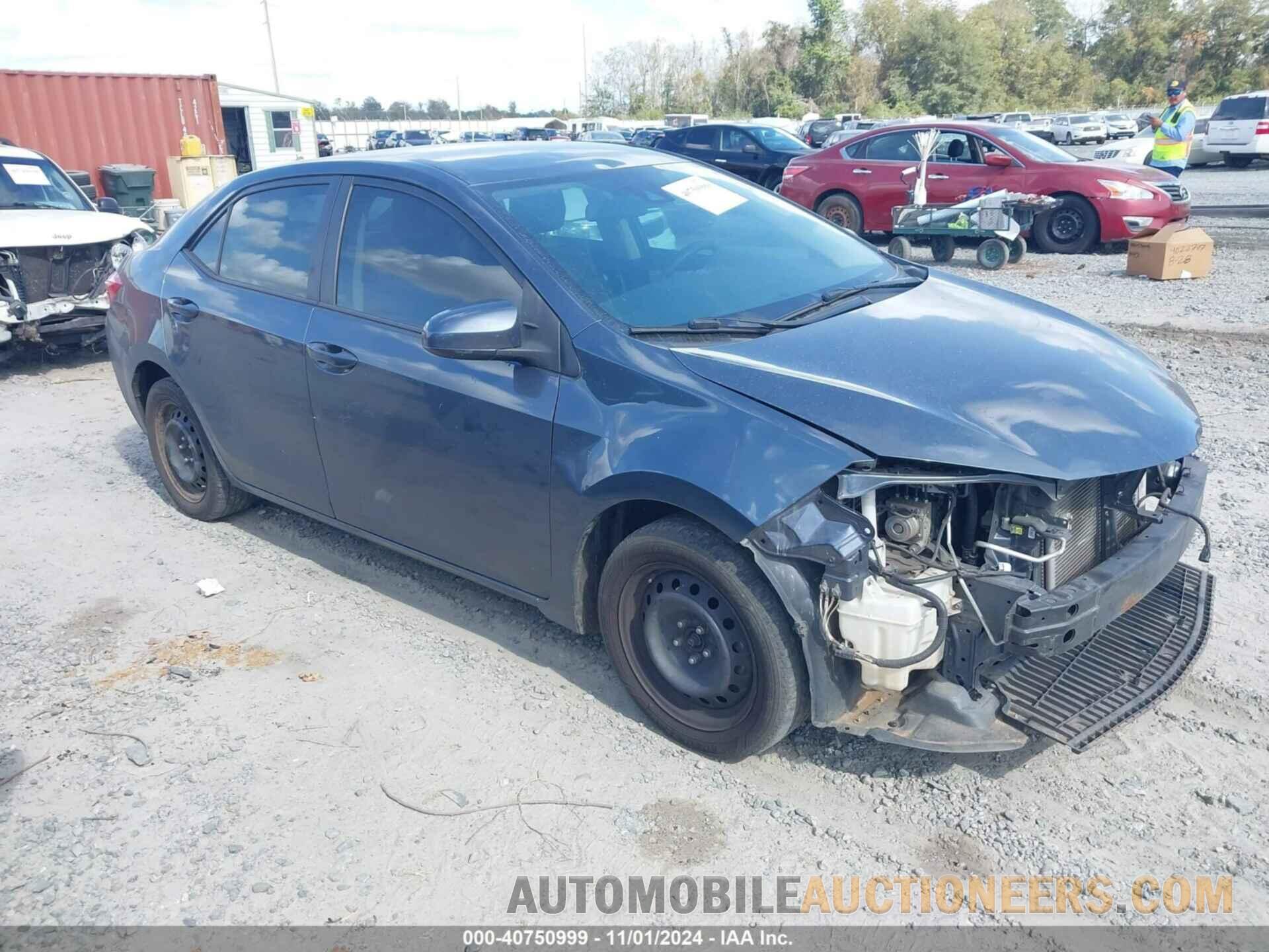 5YFBURHE7JP831522 TOYOTA COROLLA 2018