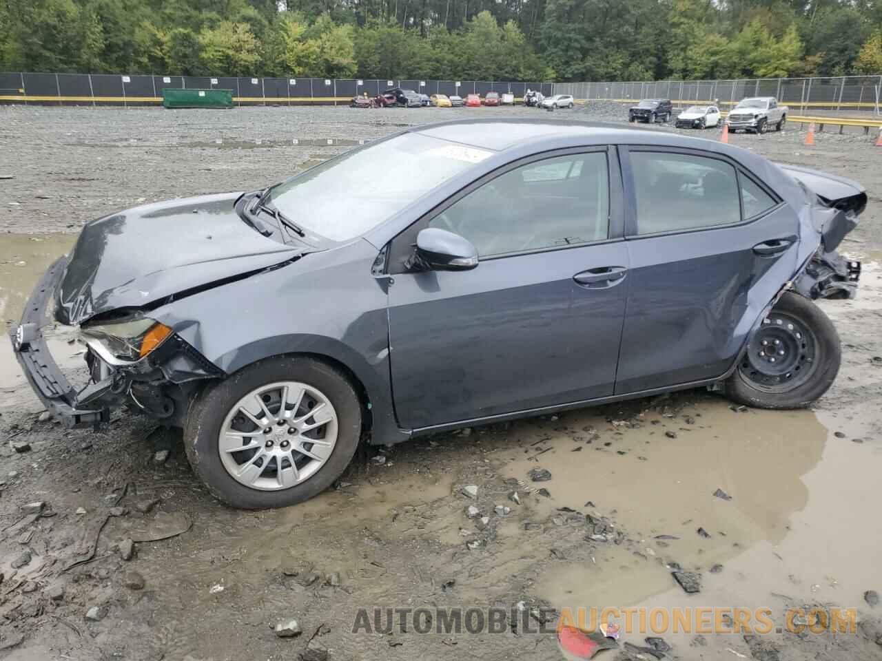 5YFBURHE8GP447502 TOYOTA COROLLA 2016