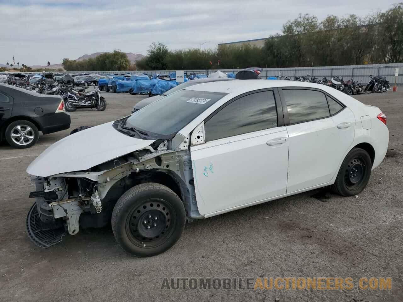 5YFBURHE8GP560351 TOYOTA COROLLA 2016