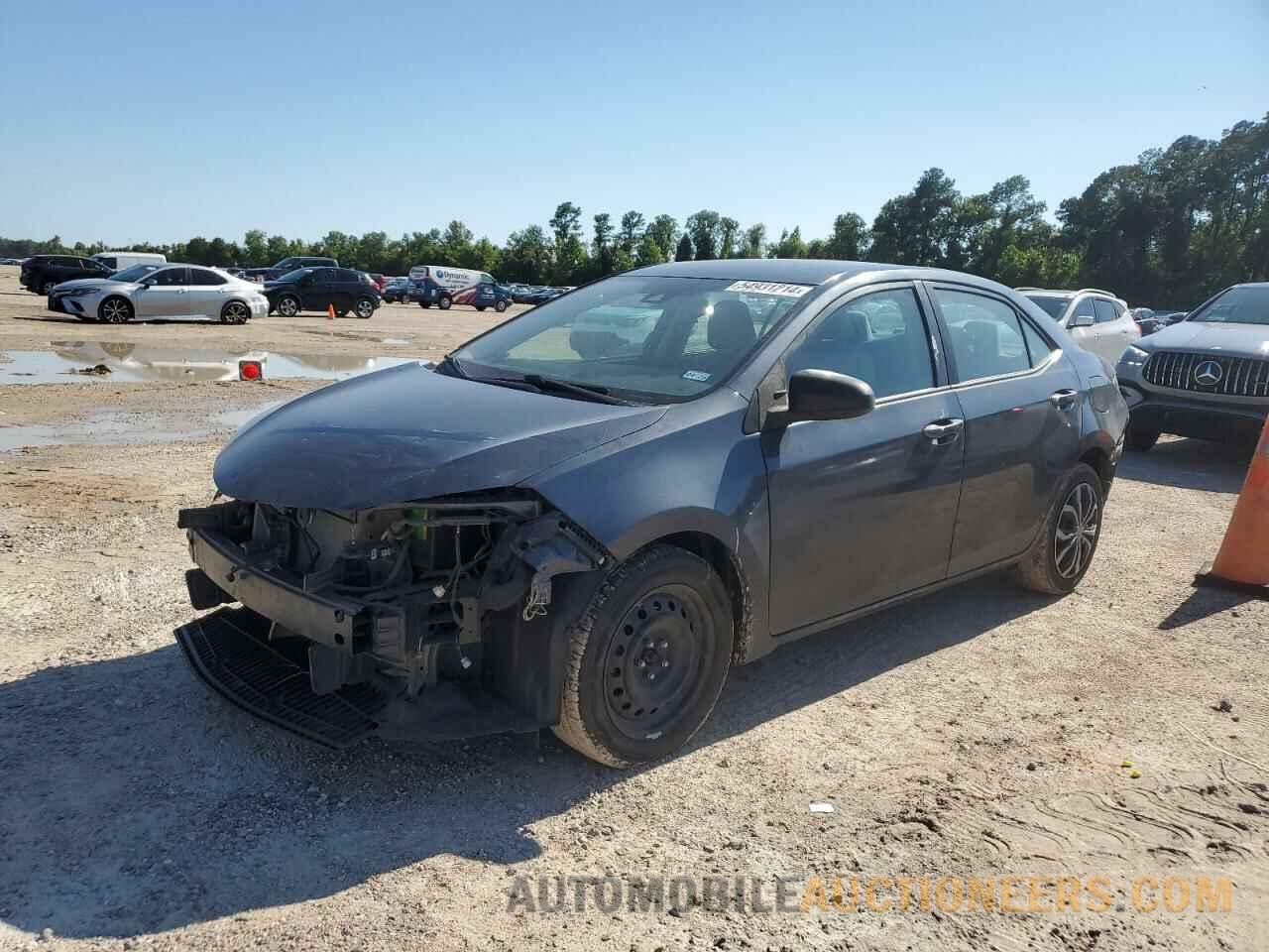 5YFBURHE8HP580908 TOYOTA COROLLA 2017