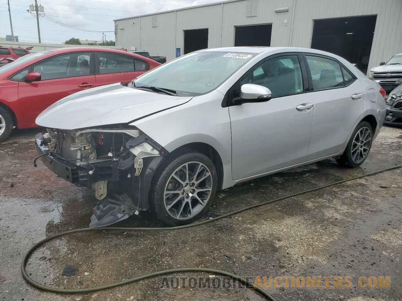 5YFBURHE8HP610747 TOYOTA COROLLA 2017