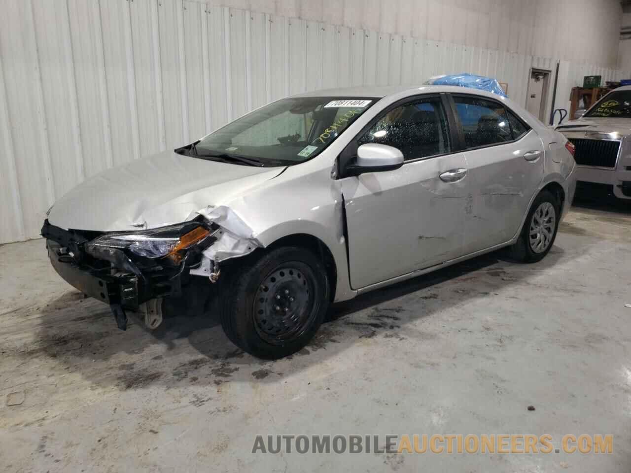 5YFBURHE8HP631579 TOYOTA COROLLA 2017