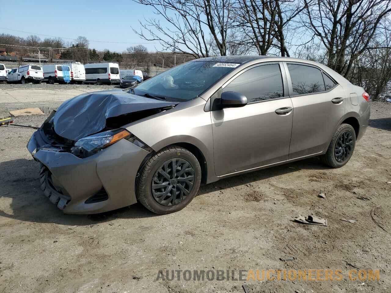 5YFBURHE8HP637057 TOYOTA COROLLA 2017