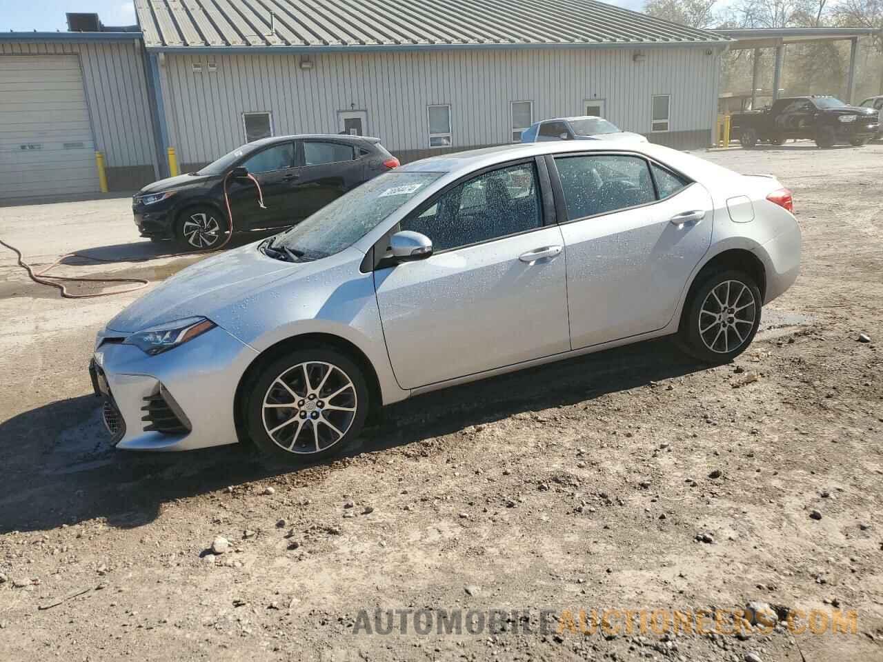 5YFBURHE8HP637088 TOYOTA COROLLA 2017